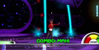 Karaoke Party Playstation 2 Screenshot