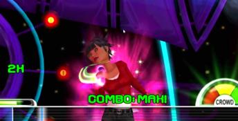 Karaoke Party Playstation 2 Screenshot