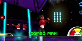 Karaoke Revolution Volume 2 Playstation 2 Screenshot