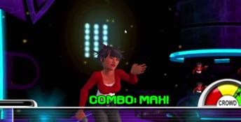 Karaoke Revolution Volume 2 Playstation 2 Screenshot