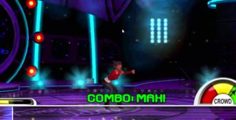 Karaoke Revolution Volume 2 Playstation 2 Screenshot