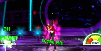 Karaoke Revolution Volume 2 Playstation 2 Screenshot