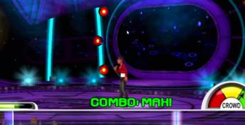 Karaoke Revolution Volume 2 Playstation 2 Screenshot