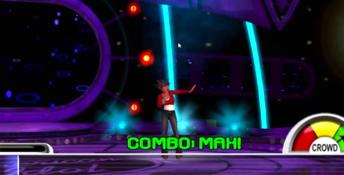 Karaoke Revolution Volume 2 Playstation 2 Screenshot