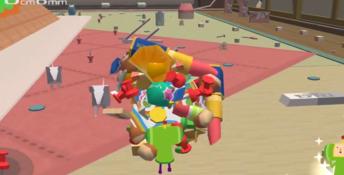 Katamari Damacy Playstation 2 Screenshot