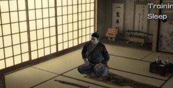 Kengo: Master Of Bushido Playstation 2 Screenshot