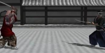 Kengo: Master Of Bushido Playstation 2 Screenshot