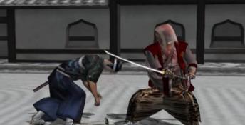 Kengo: Master Of Bushido Playstation 2 Screenshot