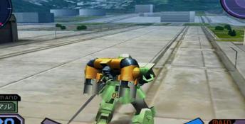 Kidou Senshi Gundam Seed Destiny: Rengou vs Z.A.F.T. 2 Plus