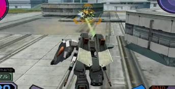 Kidou Senshi Gundam Seed Destiny: Rengou vs Z.A.F.T. 2 Plus Playstation 2 Screenshot