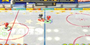 Kidz Sports Ice Hockey