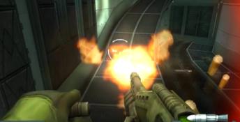 Killzone Playstation 2 Screenshot