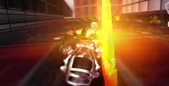 Kinetica Playstation 2 Screenshot