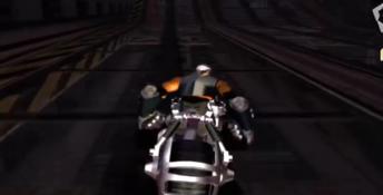 Kinetica Playstation 2 Screenshot
