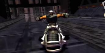 Kinetica