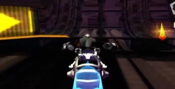 Kinetica Playstation 2 Screenshot