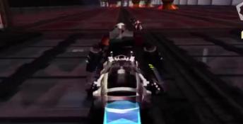 Kinetica Playstation 2 Screenshot