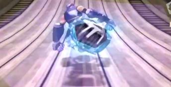 Kinetica Playstation 2 Screenshot