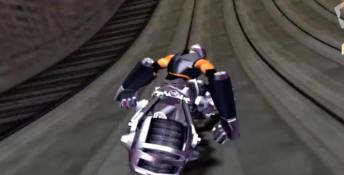 Kinetica Playstation 2 Screenshot