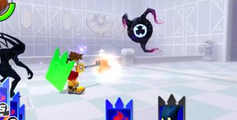 Kingdom Hearts Re:Chain of Memories