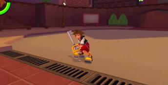 Kingdom Hearts Re:Chain of Memories