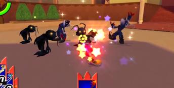 Kingdom Hearts Re:Chain of Memories