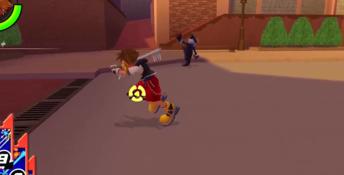 Kingdom Hearts Re:Chain of Memories