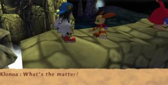 Klonoa 2: Lunatea's Veil Playstation 2 Screenshot