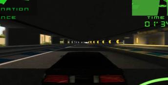 Knight Rider: The Game