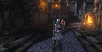 Knights of the Temple II