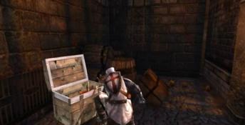 Knights of the Temple II