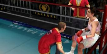 Knockout Kings 2001