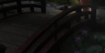 Kuon Playstation 2 Screenshot