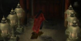 Kuon Playstation 2 Screenshot