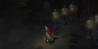 Kuon Playstation 2 Screenshot