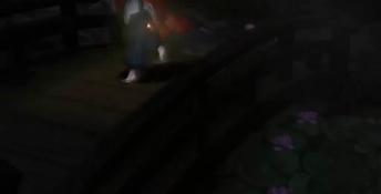 Kuon Playstation 2 Screenshot