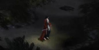 Kuon Playstation 2 Screenshot