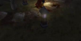 Kuon Playstation 2 Screenshot