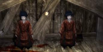 Kuon Playstation 2 Screenshot