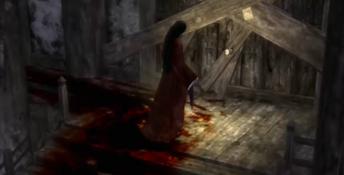 Kuon Playstation 2 Screenshot