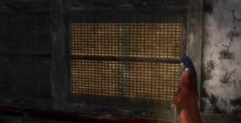 Kuon Playstation 2 Screenshot