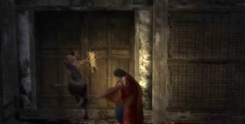 Kuon Playstation 2 Screenshot
