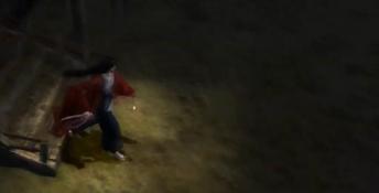 Kuon Playstation 2 Screenshot