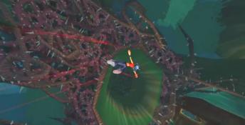 Kya: Dark Lineage Playstation 2 Screenshot