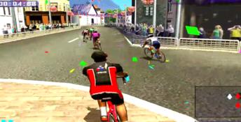 Le Tour de France