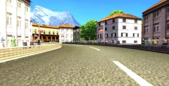 Le Tour de France Playstation 2 Screenshot