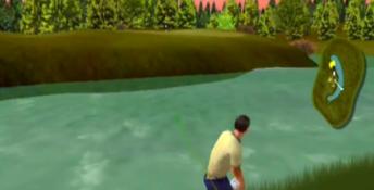 Leaderboard Golf Playstation 2 Screenshot