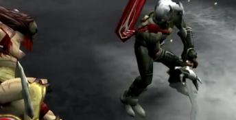 Legacy Of Kain-Defiance Playstation 2 Screenshot