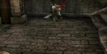 Legacy Of Kain-Defiance Playstation 2 Screenshot
