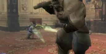 Legacy Of Kain-Defiance Playstation 2 Screenshot